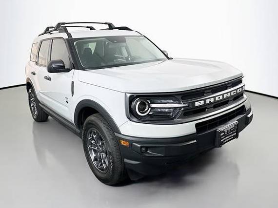 FORD BRONCO SPORT 2023 3FMCR9B61PRD56584 image FORD BRONCO SPORT 2023 3FMCR9B61PRD56584 image